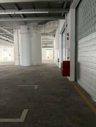 SmartFood@Mandai (D25), Factory #600124871